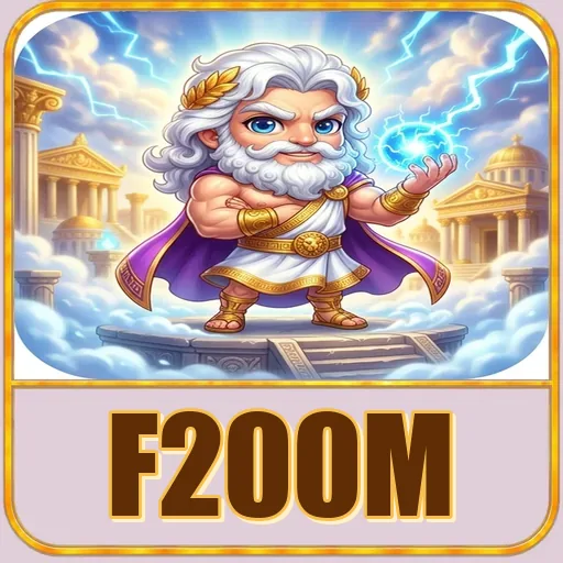 Gambar verifikasi tautan alternatif resmi f200m Indonesia