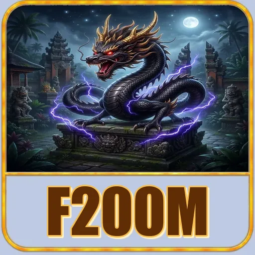 Gambar diagnosis akses regional f200m di Indonesia